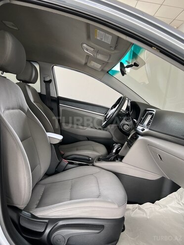 Hyundai Elantra 2016, 179,000 km - 2.0 л - Bakı