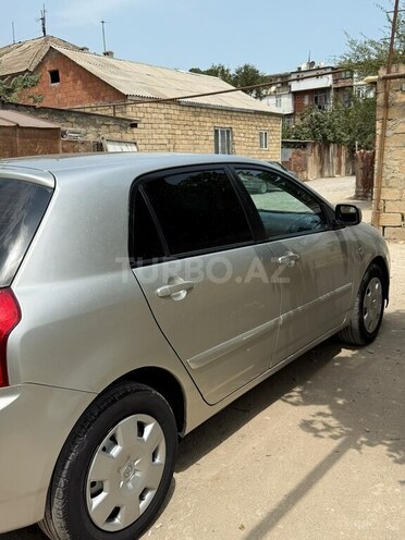 Toyota Corolla 2006, 437,800 km - 1.4 l - Sumqayıt