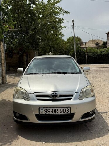 Toyota Corolla 2006, 437,800 km - 1.4 l - Sumqayıt