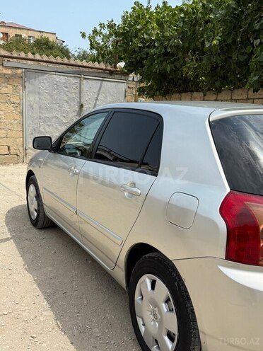 Toyota Corolla 2006, 437,800 km - 1.4 l - Sumqayıt