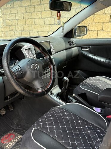 Toyota Corolla 2006, 437,800 km - 1.4 l - Sumqayıt