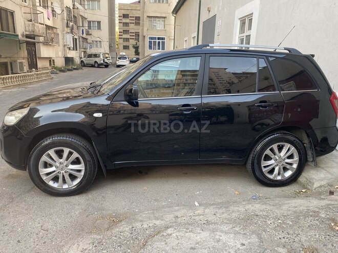 Chery Tiggo (T11) 2012, 175,000 km - 1.9 л - Bakı