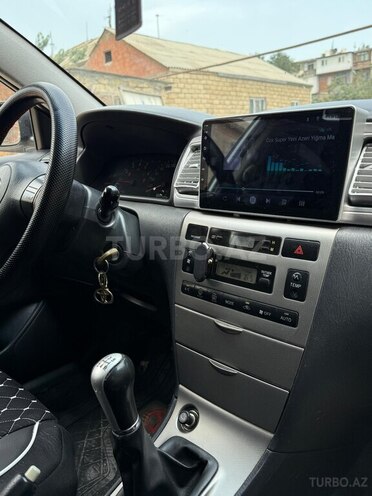 Toyota Corolla 2006, 437,800 km - 1.4 l - Sumqayıt