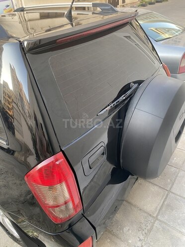 Chery Tiggo (T11) 2012, 175,000 km - 1.9 л - Bakı