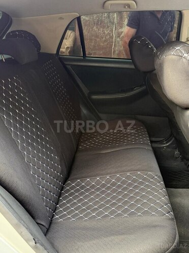Toyota Corolla 2006, 437,800 km - 1.4 l - Sumqayıt