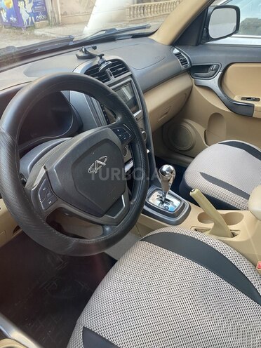 Chery Tiggo (T11) 2012, 175,000 km - 1.9 л - Bakı