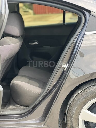 Chevrolet Cruze 2015, 193,000 km - 1.4 l - Bakı