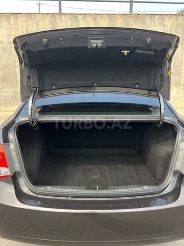 Chevrolet Cruze 2015, 193,000 km - 1.4 l - Bakı