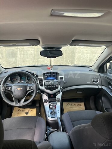 Chevrolet Cruze 2015, 193,000 km - 1.4 l - Bakı