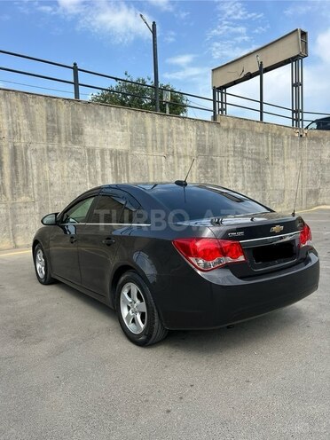 Chevrolet Cruze 2015, 193,000 km - 1.4 l - Bakı