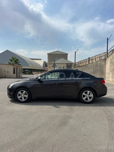 Chevrolet Cruze 2015, 193,000 km - 1.4 l - Bakı