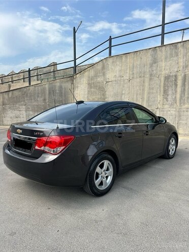 Chevrolet Cruze 2015, 193,000 km - 1.4 l - Bakı