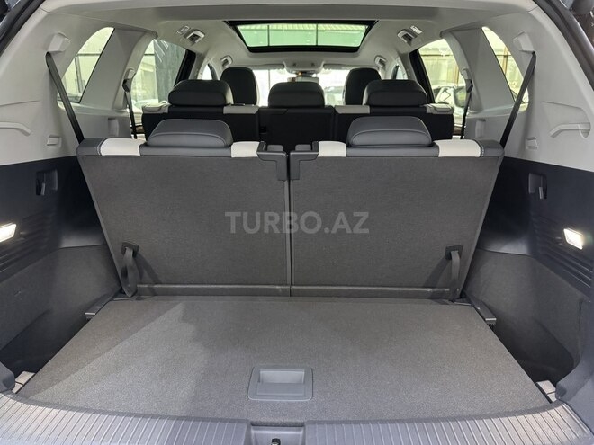 Volkswagen ID.6 Crozz 2022, 14,300 km - 0.0 l - Bakı
