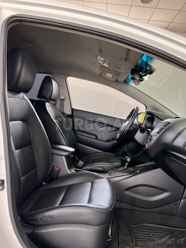 Kia K3 2014, 170,000 km - 1.6 l - Bakı