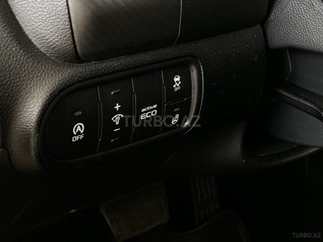 Kia K3 2014, 170,000 km - 1.6 l - Bakı