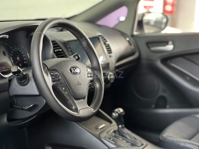 Kia K3 2014, 170,000 km - 1.6 l - Bakı