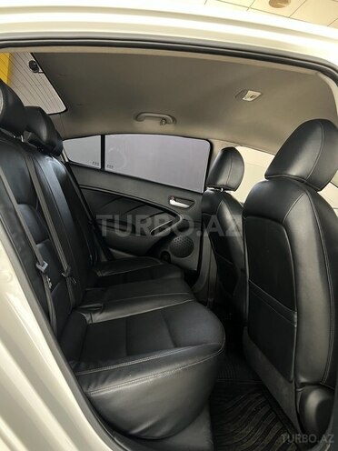 Kia K3 2014, 170,000 km - 1.6 l - Bakı