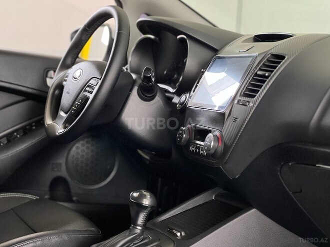 Kia K3 2014, 170,000 km - 1.6 l - Bakı