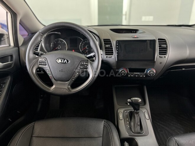 Kia K3 2014, 170,000 km - 1.6 l - Bakı