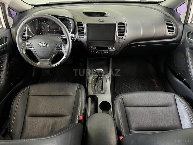 Kia K3 2014, 170,000 km - 1.6 l - Bakı