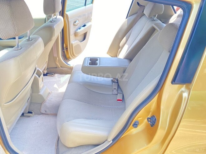 Nissan Tiida 2011, 304,000 km - 1.5 l - Kürdəmir