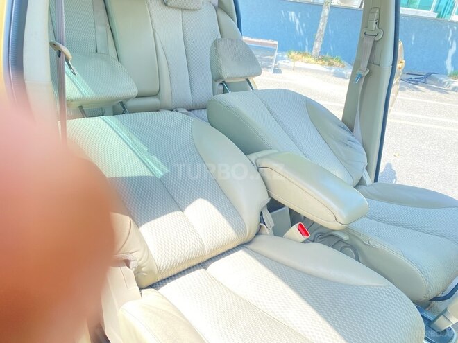 Nissan Tiida 2011, 304,000 km - 1.5 l - Kürdəmir