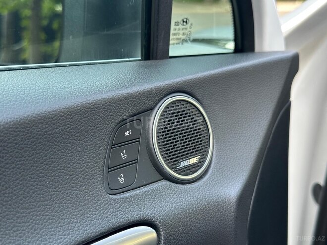 Hyundai Sonata 2021, 50,000 km - 2.0 л - Bakı