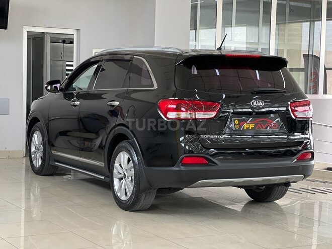 Kia Sorento 2015, 175,000 km - 2.0 l - Bakı