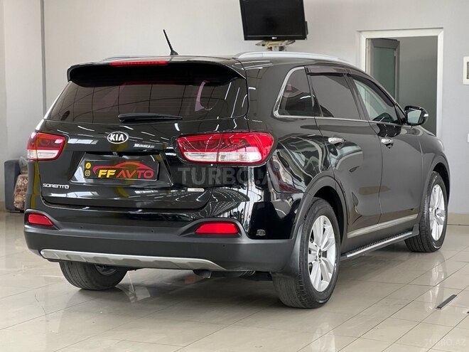Kia Sorento 2015, 175,000 km - 2.0 l - Bakı
