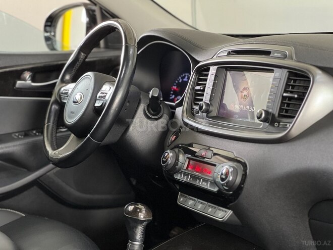 Kia Sorento 2015, 175,000 km - 2.0 l - Bakı