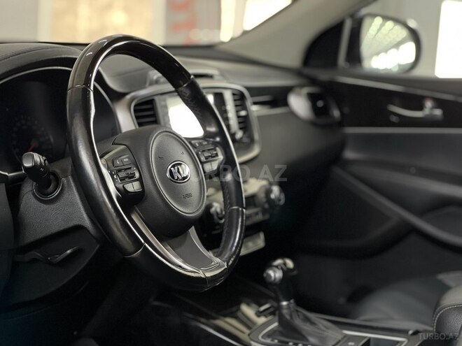 Kia Sorento 2015, 175,000 km - 2.0 l - Bakı