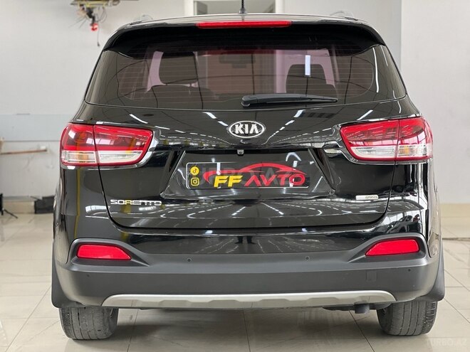 Kia Sorento 2015, 175,000 km - 2.0 l - Bakı