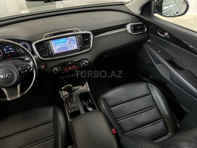 Kia Sorento 2015, 175,000 km - 2.0 l - Bakı