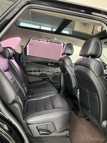 Kia Sorento 2015, 175,000 km - 2.0 l - Bakı