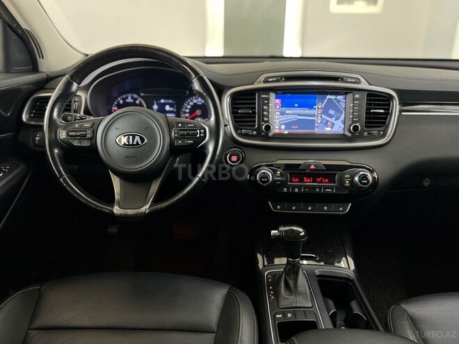 Kia Sorento 2015, 175,000 km - 2.0 l - Bakı