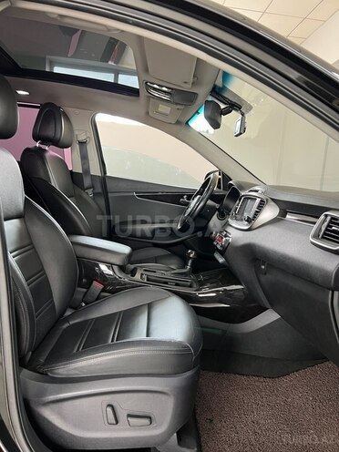 Kia Sorento 2015, 175,000 km - 2.0 l - Bakı