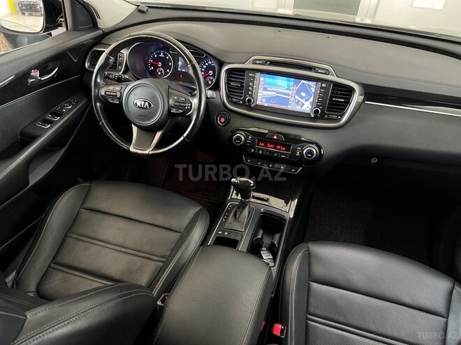 Kia Sorento 2015, 175,000 km - 2.0 l - Bakı