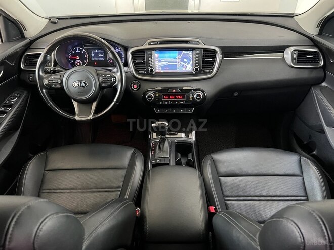 Kia Sorento 2015, 175,000 km - 2.0 l - Bakı