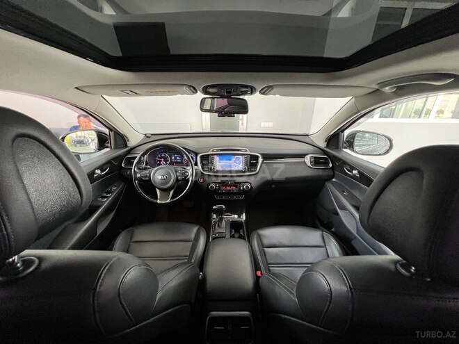 Kia Sorento 2015, 175,000 km - 2.0 l - Bakı