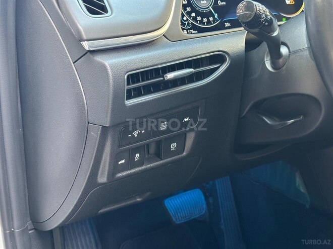 Hyundai Sonata 2021, 50,000 km - 2.0 л - Bakı