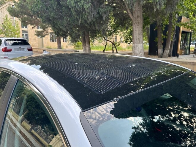 Hyundai Sonata 2021, 50,000 km - 2.0 л - Bakı