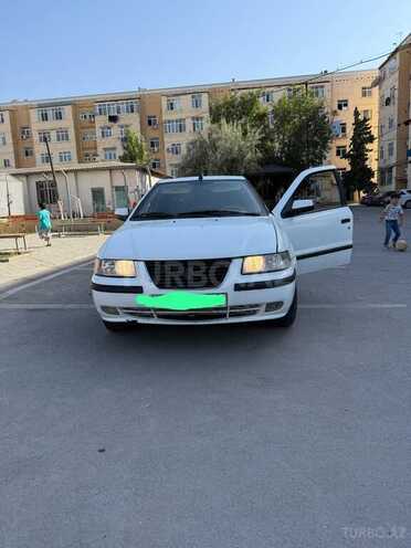 Khazar LX 2021, 180,000 km - 1.7 l - Bakı