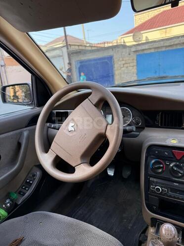 Khazar LX 2021, 180,000 km - 1.7 l - Bakı