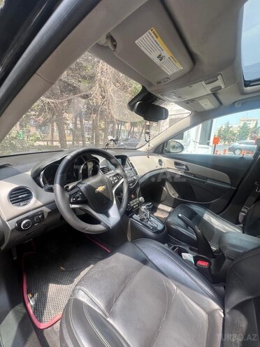 Chevrolet Cruze 2015, 171,245 km - 1.4 l - Bakı