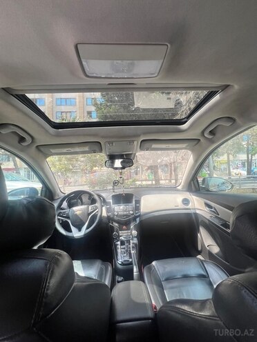 Chevrolet Cruze 2015, 171,245 km - 1.4 l - Bakı