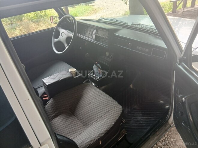 LADA (VAZ) 2107 2006, 514,328 km - 1.3 л - Şəmkir