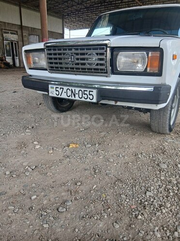LADA (VAZ) 2107 2006, 514,328 km - 1.3 л - Şəmkir