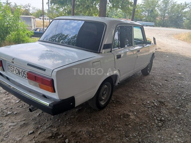 LADA (VAZ) 2107 2006, 514,328 km - 1.3 л - Şəmkir