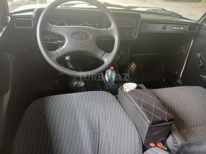 LADA (VAZ) 2107 2006, 514,328 km - 1.3 л - Şəmkir
