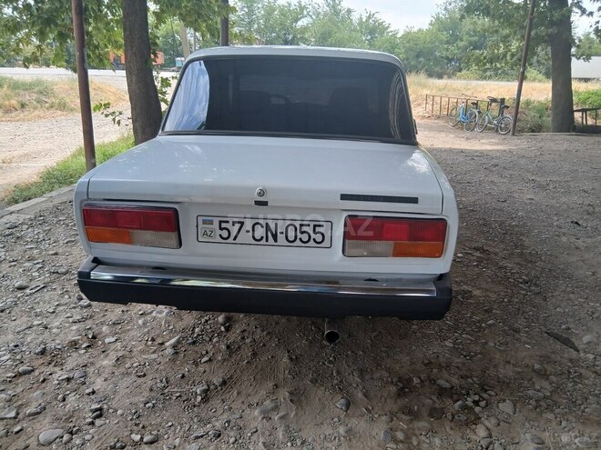 LADA (VAZ) 2107 2006, 514,328 km - 1.3 л - Şəmkir